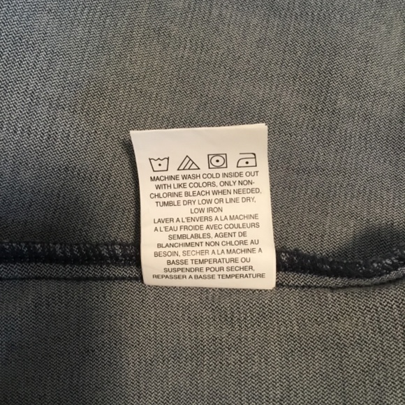 Wrangler Authentics Jean Jacket Blue Size L - Picture 6 of 8